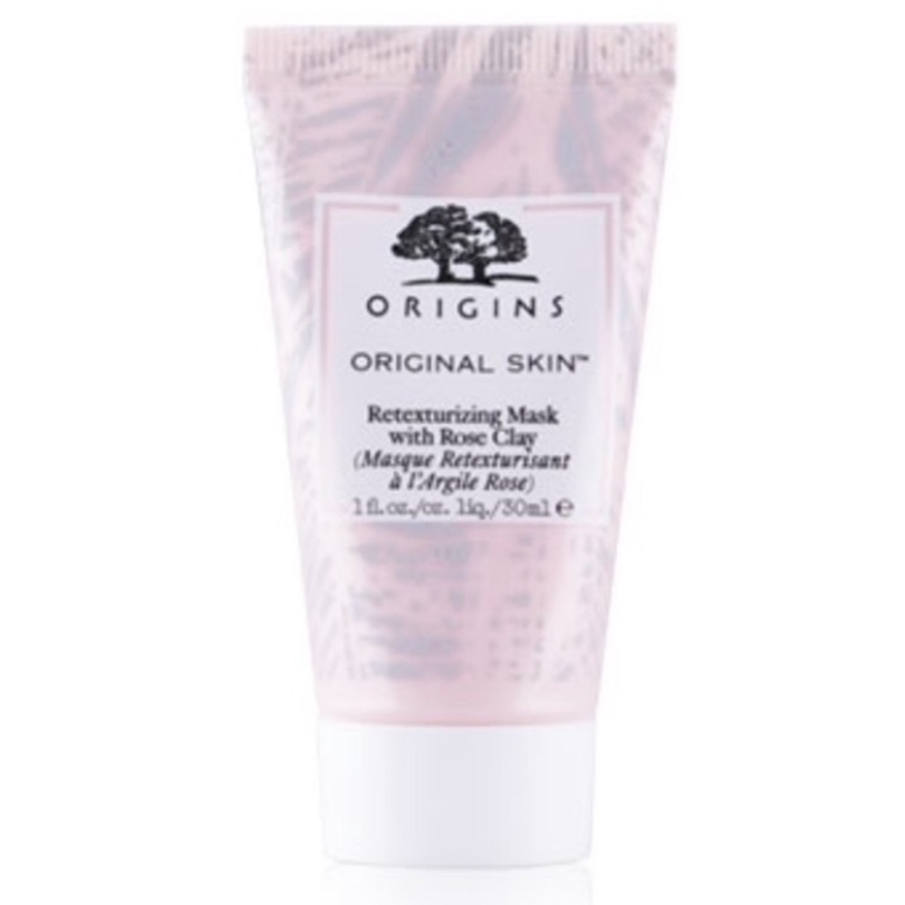 ORIGINS Original Skin Retexturizing Mask